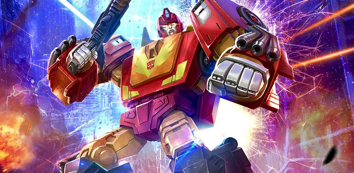 HASCON 2017: Talking Transformers with Product Design Manager John Warden & Marketing Director Ben Montano