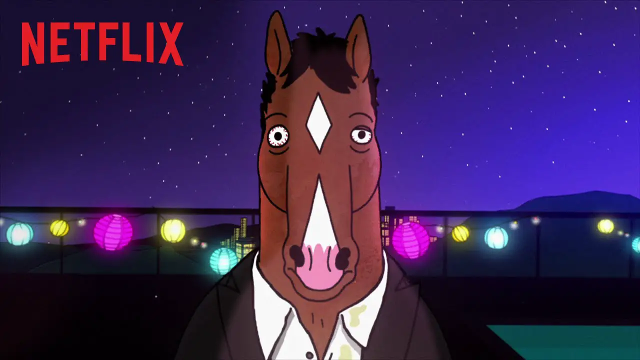 BoJack Horseman: Netflix's best show returns with fourth season