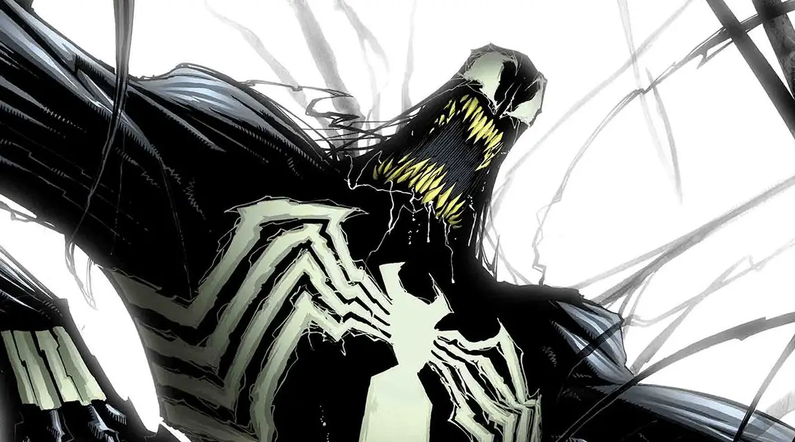 Marvel Preview: Venom #154