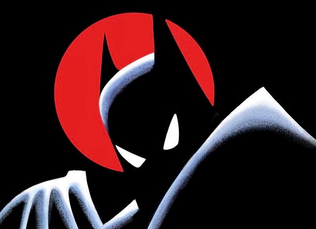 The enduring 25-year legacy of 'Batman: The Animated Series'