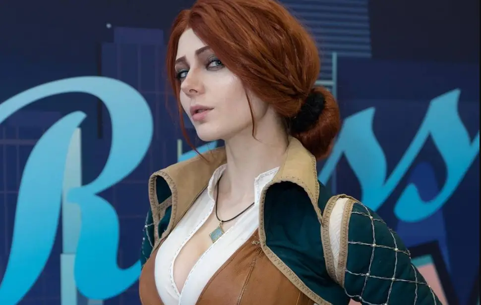 Cosplayer's heaven: the best cosplay from Comic-Con Russia 2017