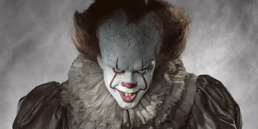 The Critical Angle: As Stephen King's "It" returns, why are clowns so scary?