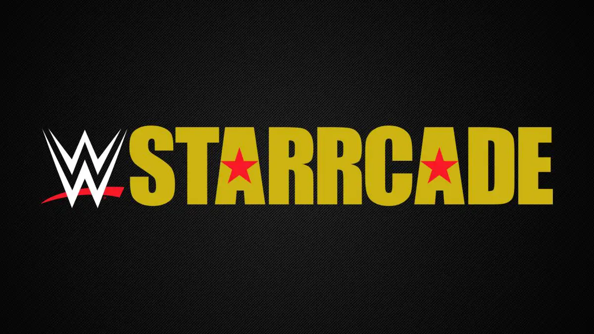 Starrcade, the granddaddy of all PPVs, returns to WWE