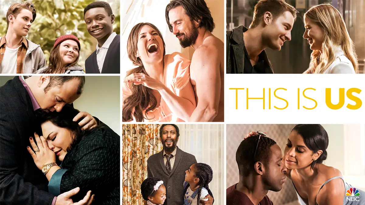 This is Us will make you feel feels, and that's a good thing