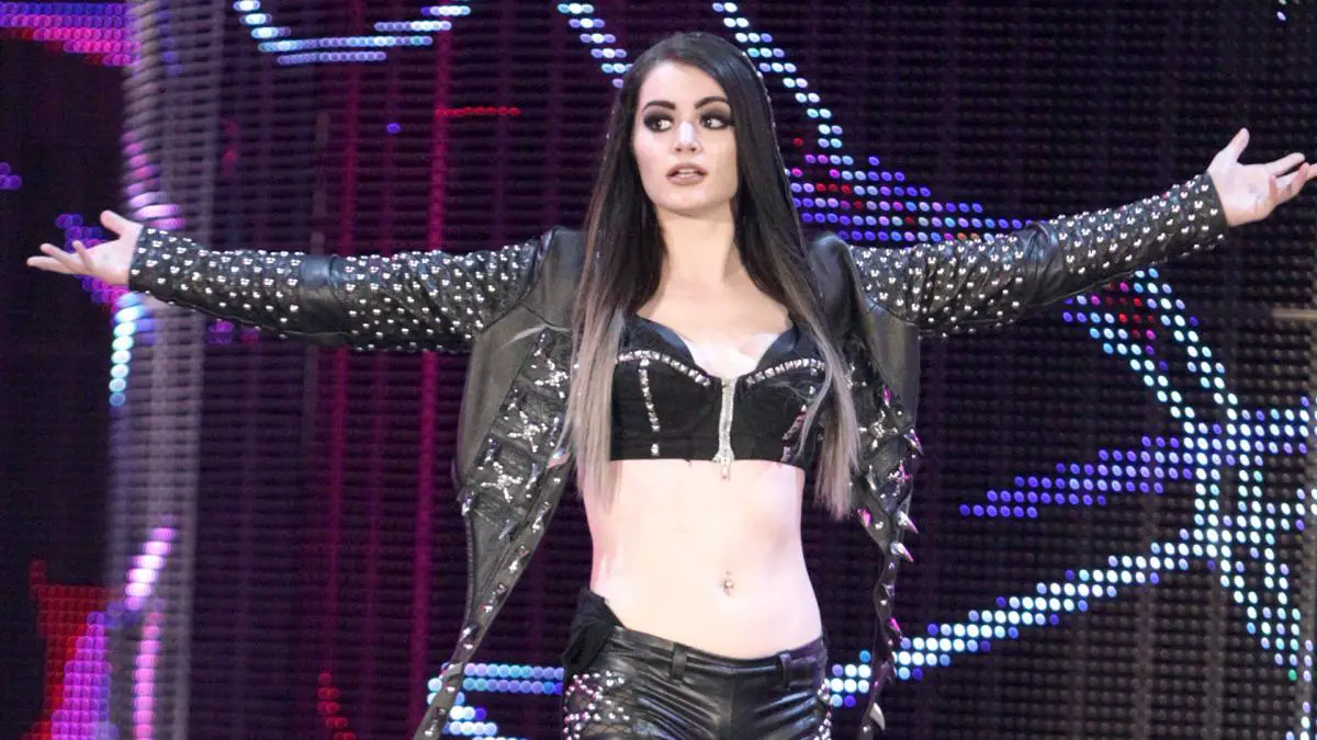 Paige's WWE return is imminent. Where does she fit into the current landscape?