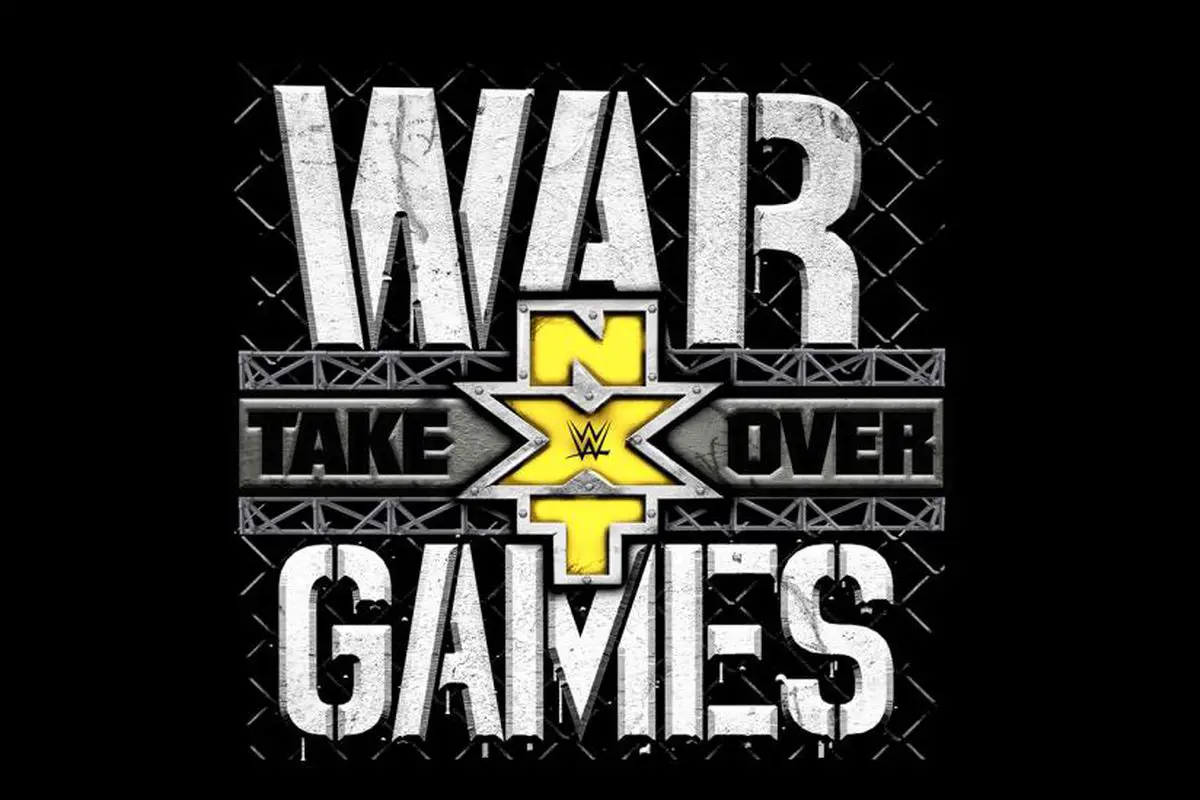 NXT To Revive WarGames for November TakeOver