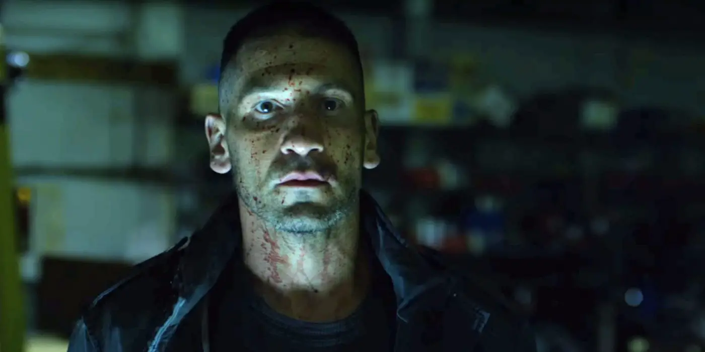Netflix's The Punisher finally has a release date (and a new trailer)