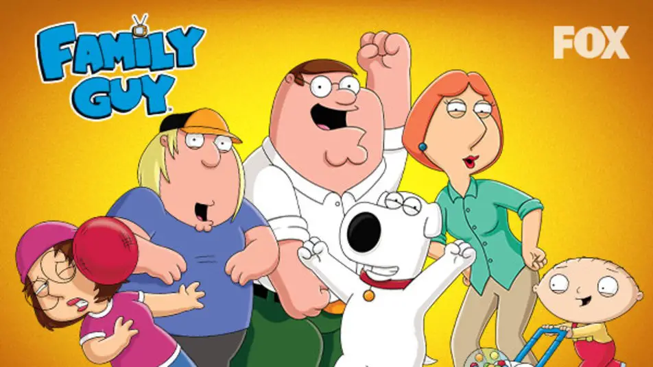 NYCC 2017: New 'Family Guy' season to feature Carrie Fisher and Adam West's final performances