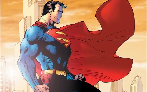 DC Comics announces "Action 1000" to celebrate Action Comics #1000 and Superman's 80th birthday next year