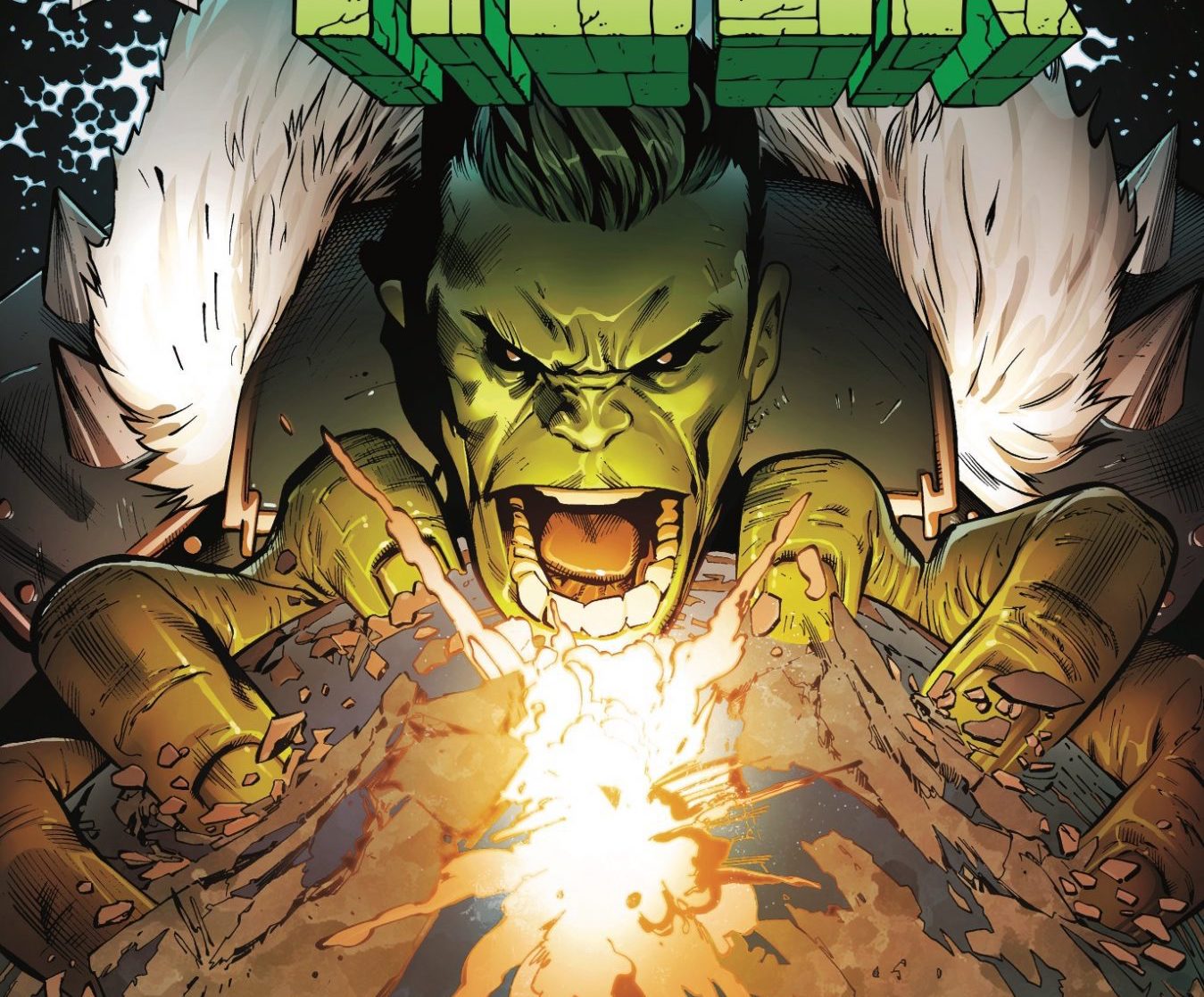 'Hulk: Return to Planet Hulk' review: Action frenzy fun