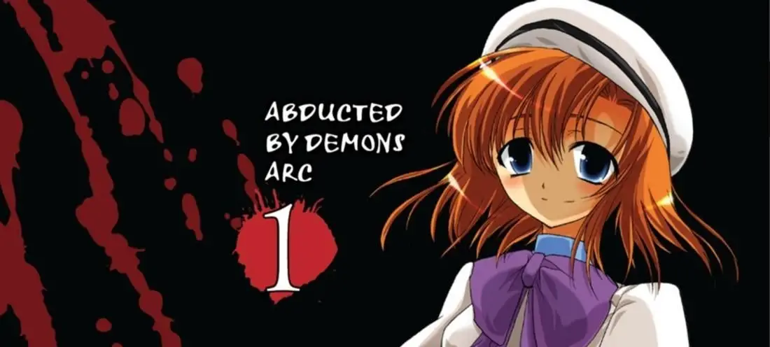 Higurashi When They Cry: Abducted By Demons Review