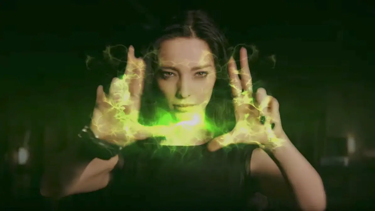 The Gifted: Season 1, Episode 1: eXposed - Intimate, grounded & uneXpected
