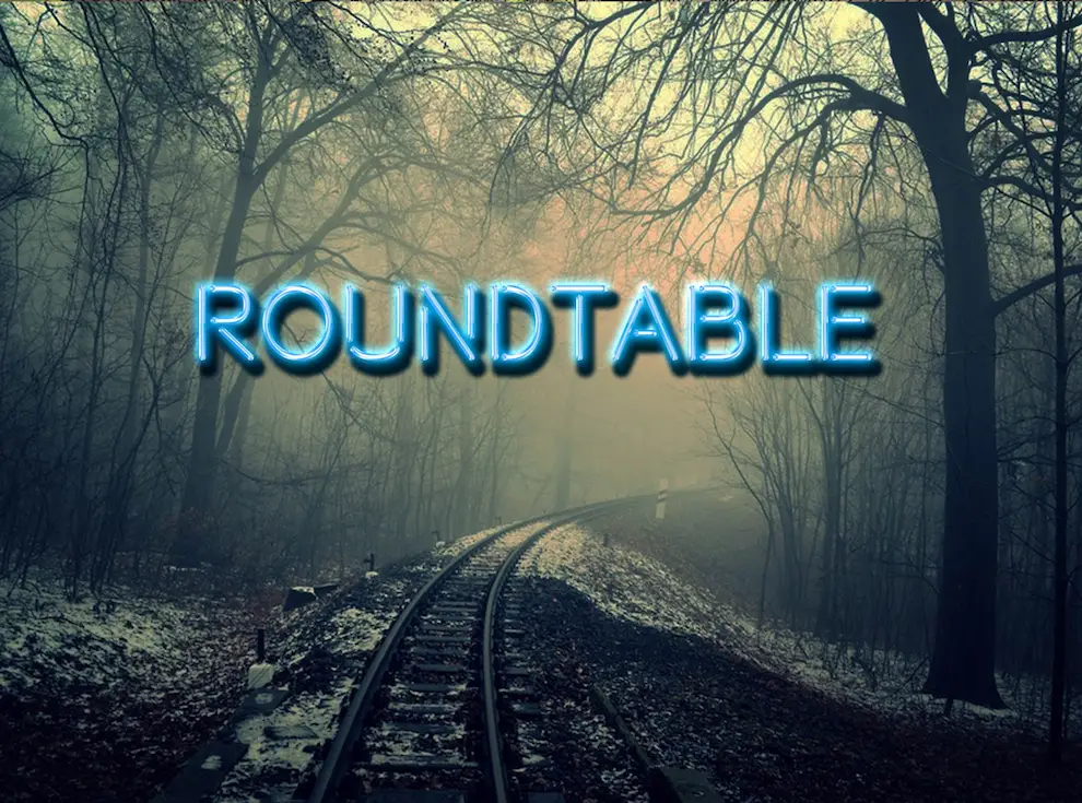 AiPT! Roundtable: What Spooks Ya?