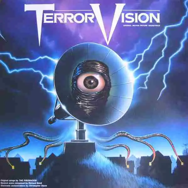 TerrorVision: '80s Horror camp at its finest