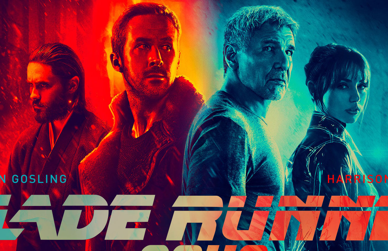 'Blade Runner: 2049' review: the real deal and that includes the Replicants