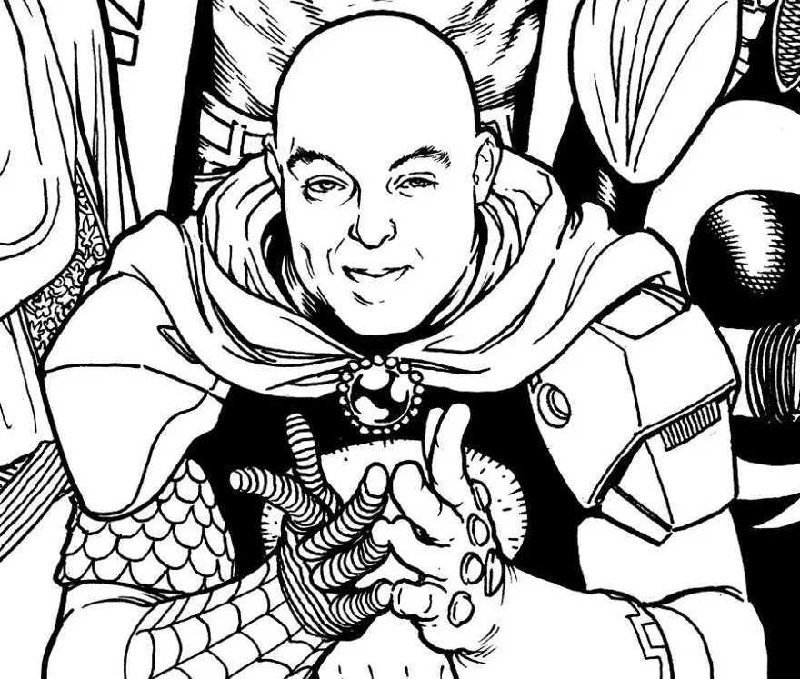 Comic artists react to Brian Michael Bendis' DC deal at Rhode Island Comic Con 2017