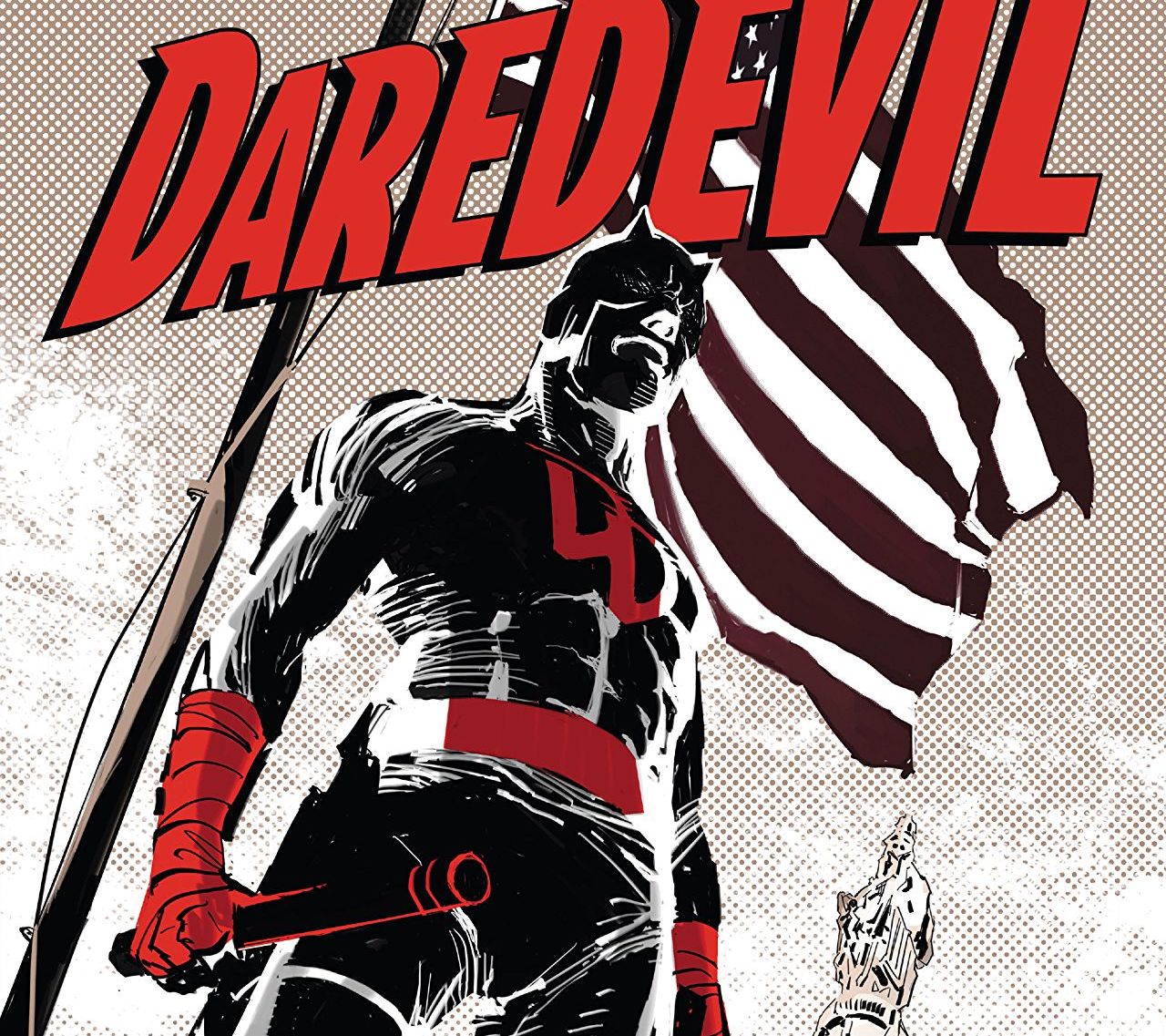 'Daredevil: Back in Black Vol. 5: Supreme' review: A lengthy read that has it all!