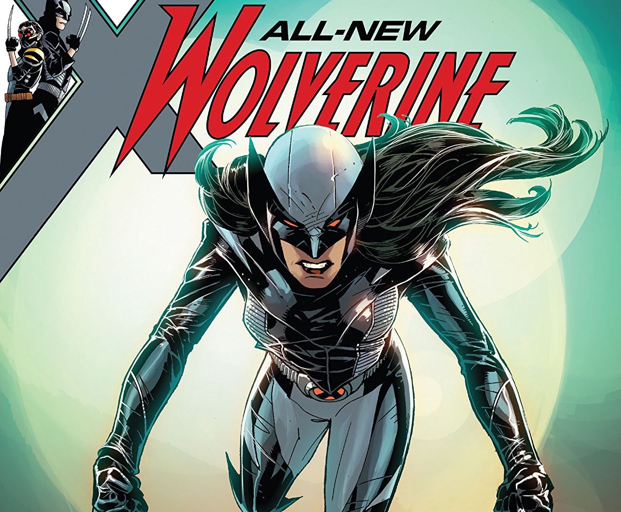 'All-New Wolverine Vol. 4: Immune' review: A story that'll surprise you