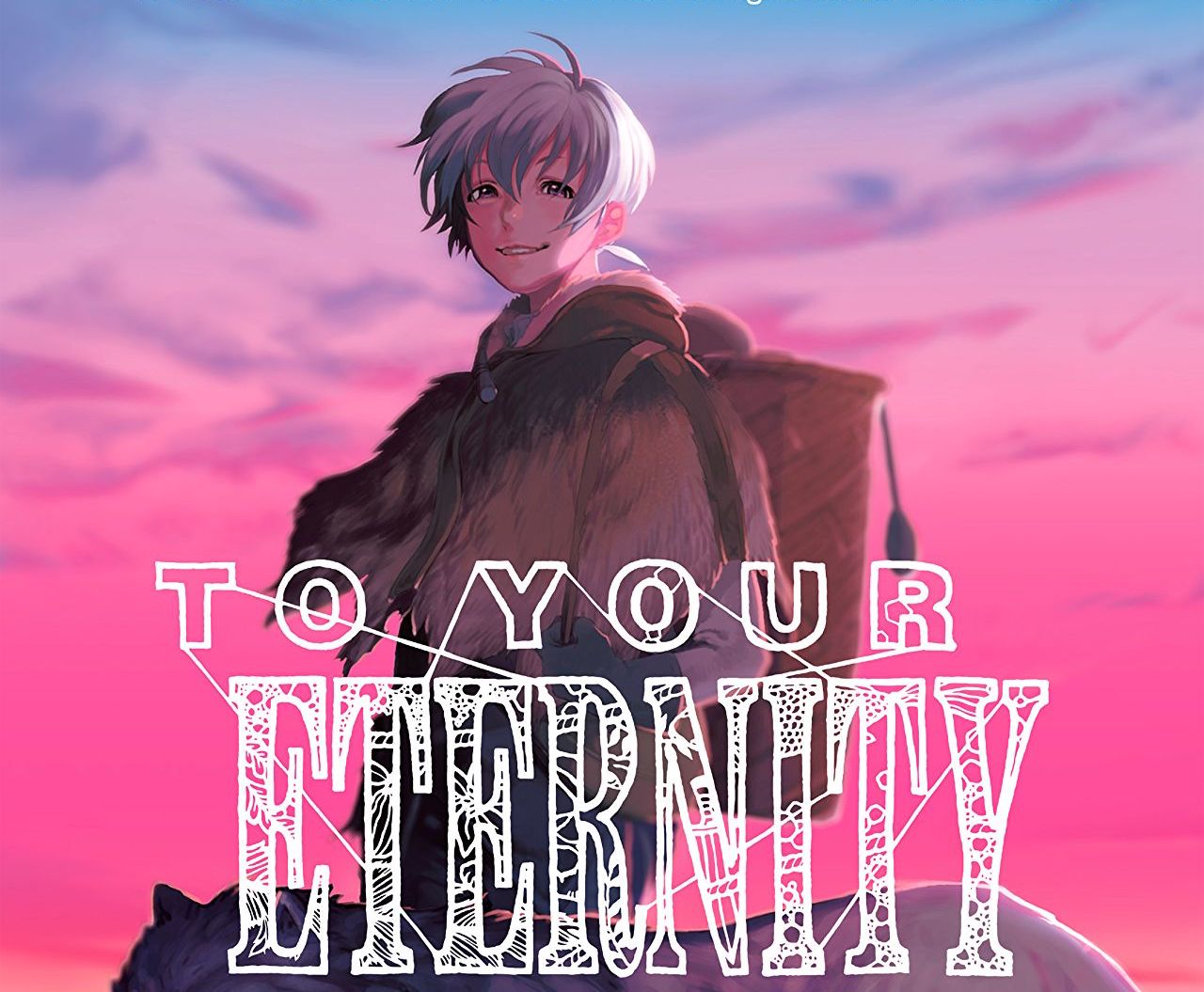 To Your Eternity Vol. 1 review: mythical and thought provoking