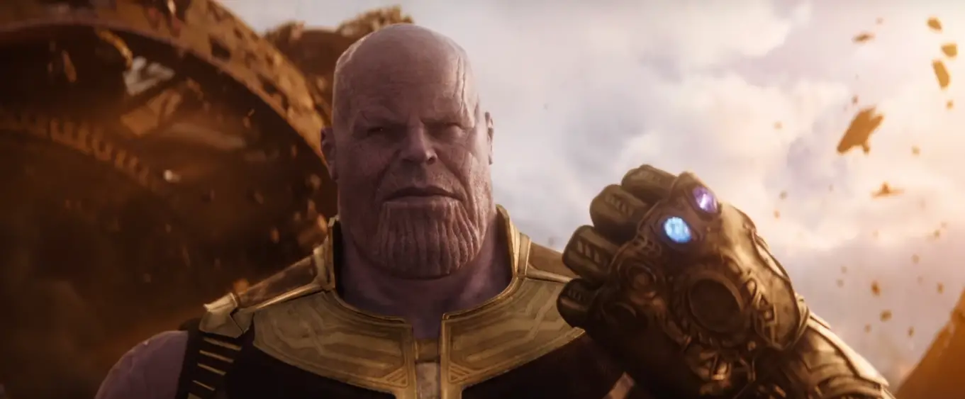 To Infinity and beyond! A breakdown of the 'Avengers: Infinity War' trailer