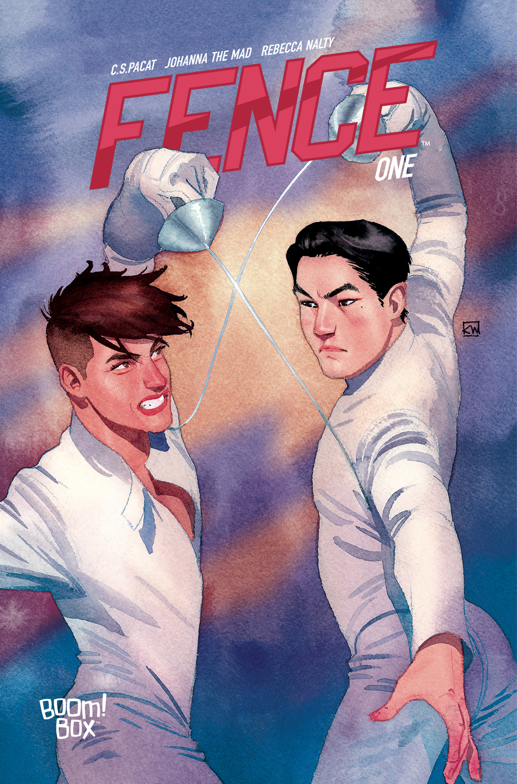 Fence #1 Review