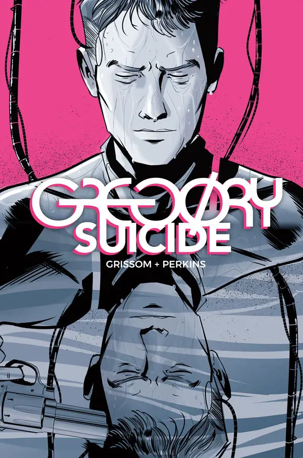 'Gregory Suicide' review: Do A.I.s dream of existential transcendence?