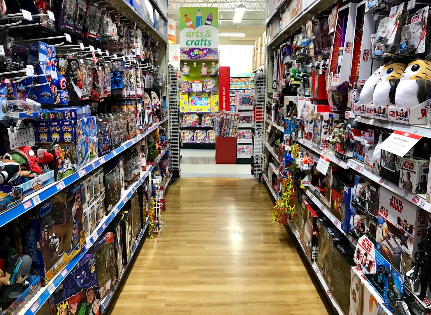 Sorry, millennial consumers, but we need Toys "R" Us