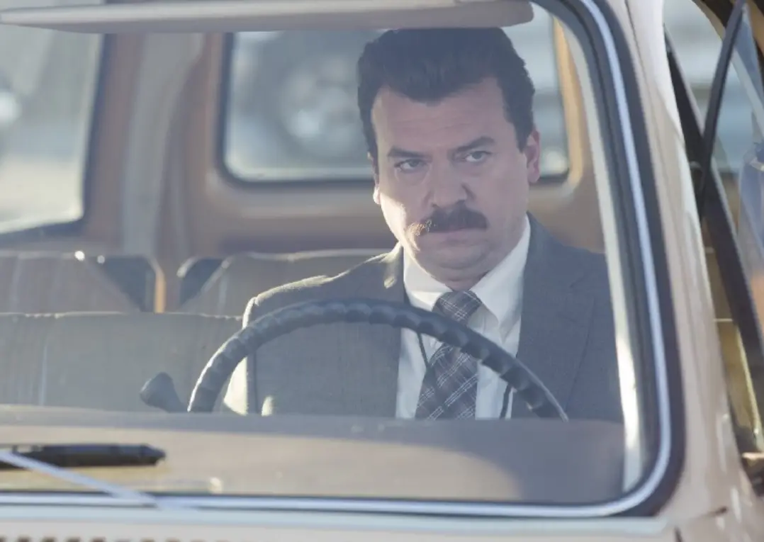 Vice Principals, season 2, episode 8 review: falters as it sets up the finale