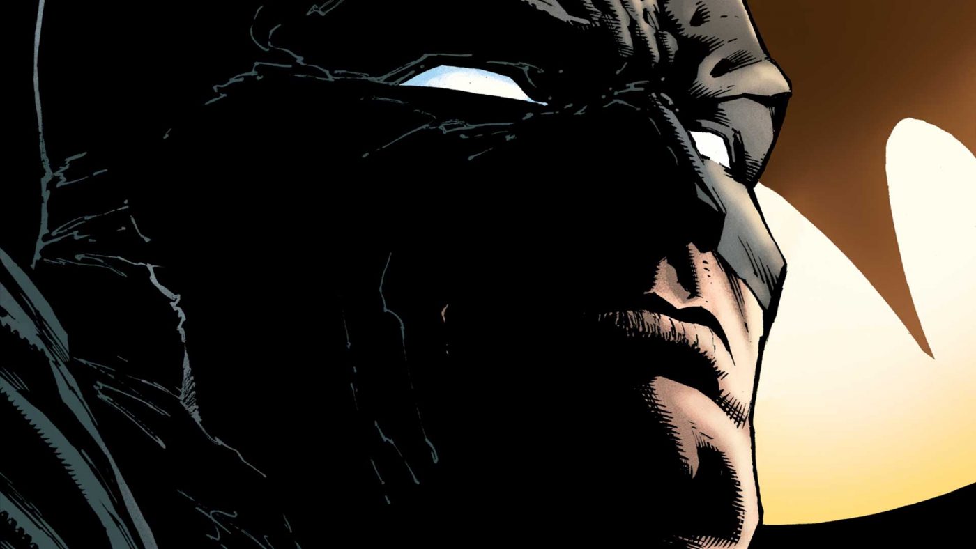 Batman #38 will introduce brand-new Bat-villain created by Tom King