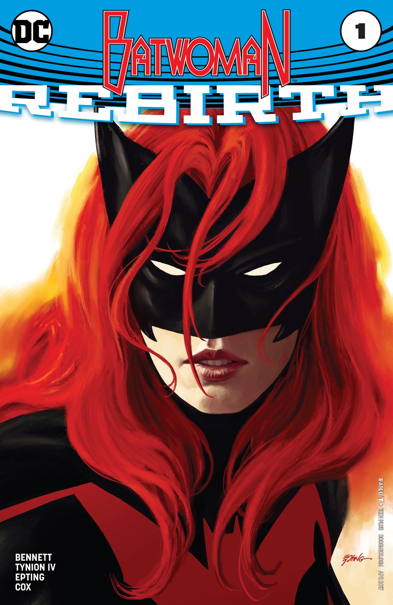 Batwoman Vol 1: The Many Arms of Death (Rebirth) review: a strong female lead that will knock many off their axes