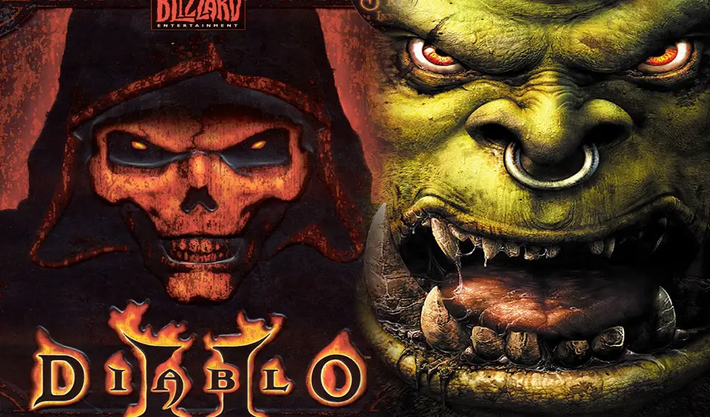 Will Blizzard announce Warcraft III and Diablo II remasters at BlizzCon?