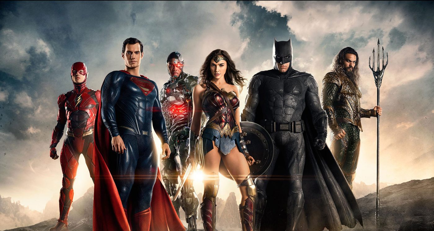 'Justice League' has too many characters as it subverts Batman for minor gain