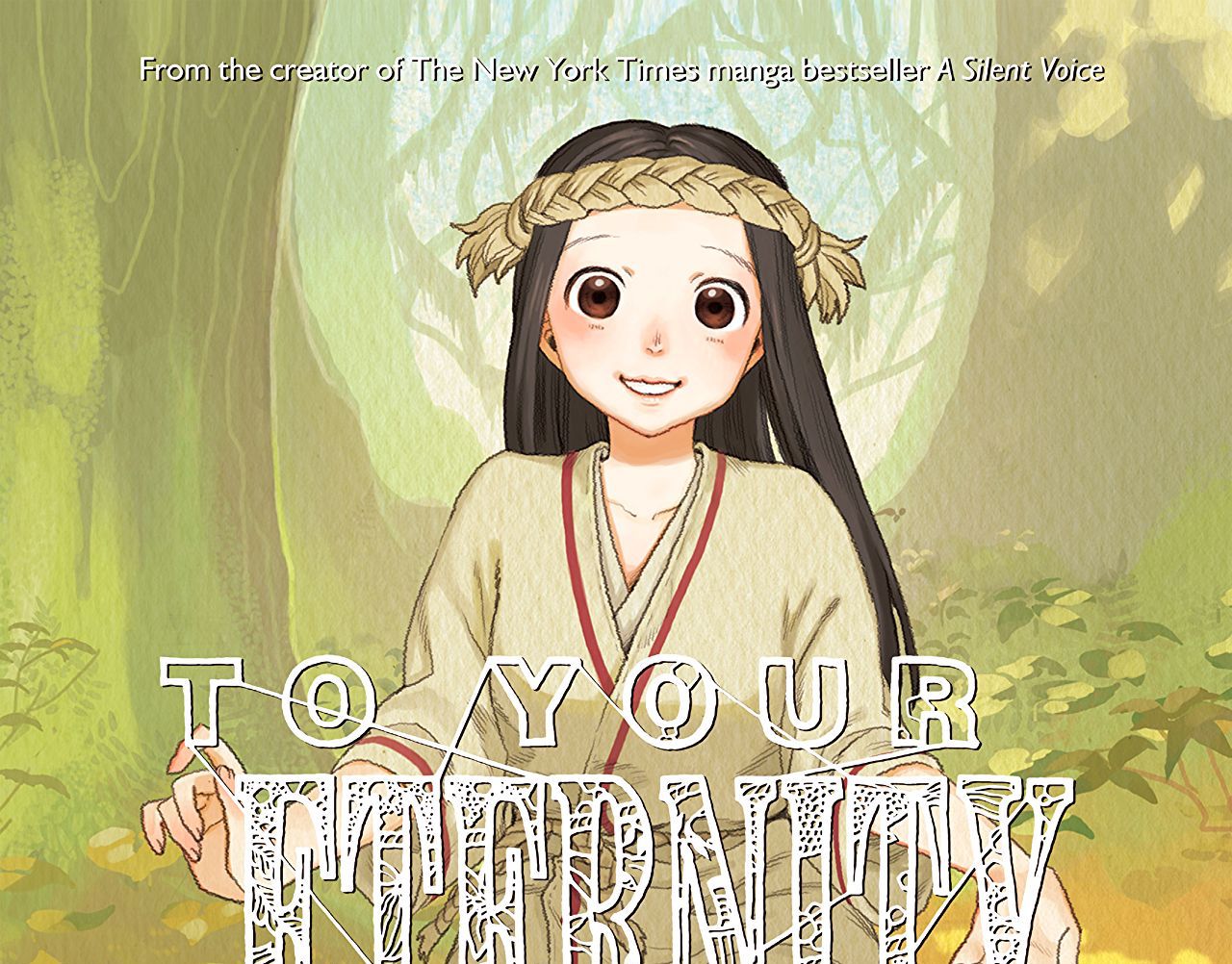 To Your Eternity Vol. 2 review: prepare for answers and feels!