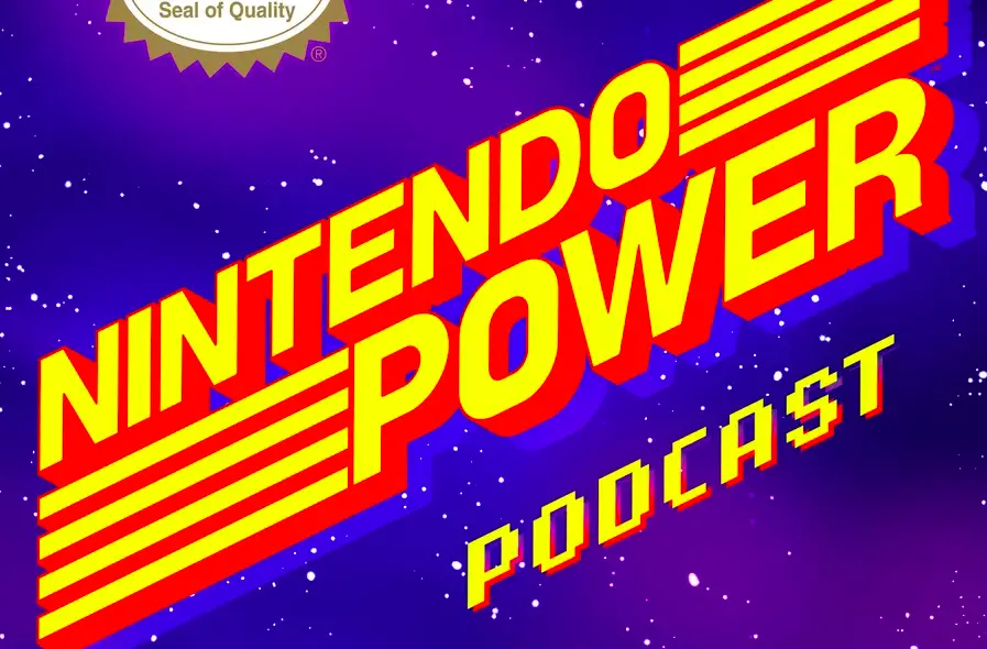 Nintendo Power lives again - as a podcast
