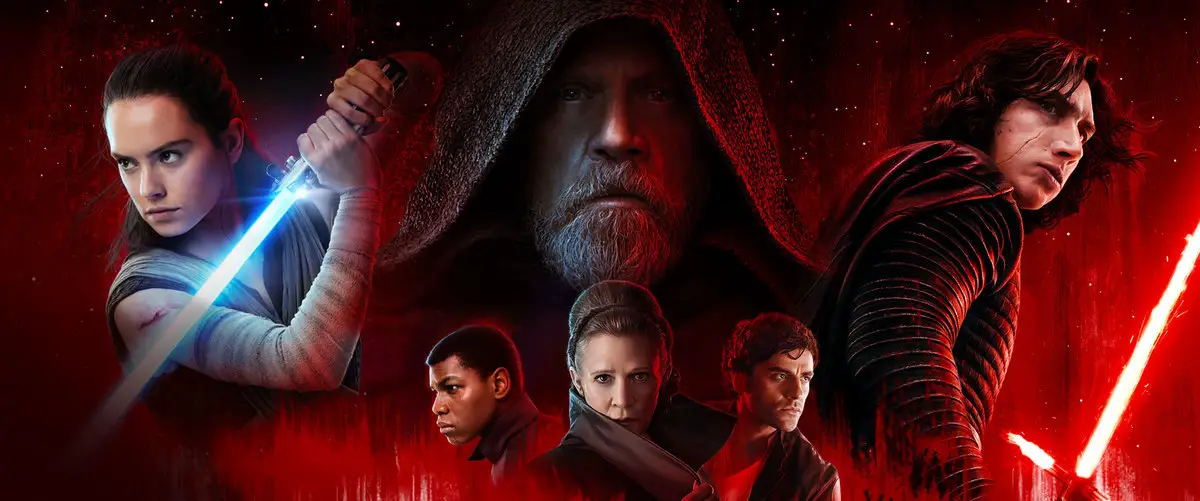 'Star Wars: The Last Jedi' Review