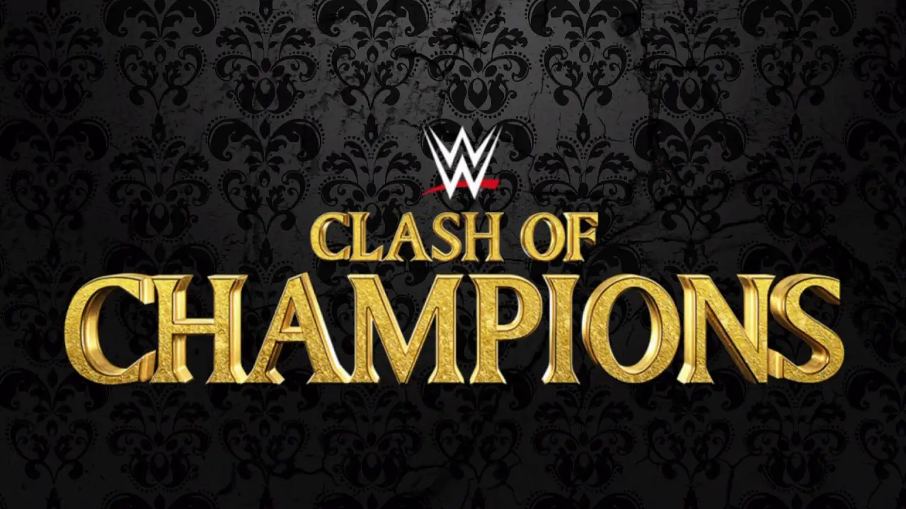 WWE Clash of Champions 2017 preview/predictions