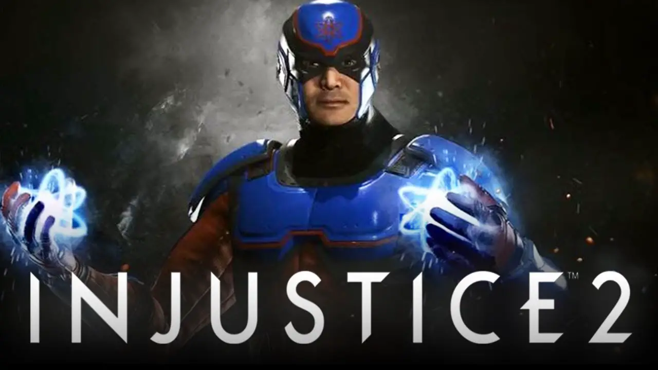 Injustice 2: NetherRealm Studios showcases Atom's abilities in new trailer