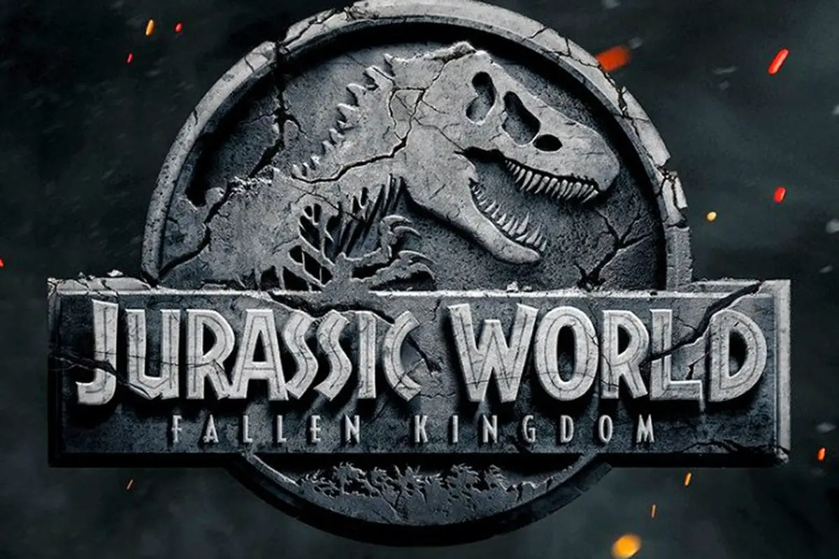 Watch the official trailer for 'Jurassic World: Fallen Kingdom'