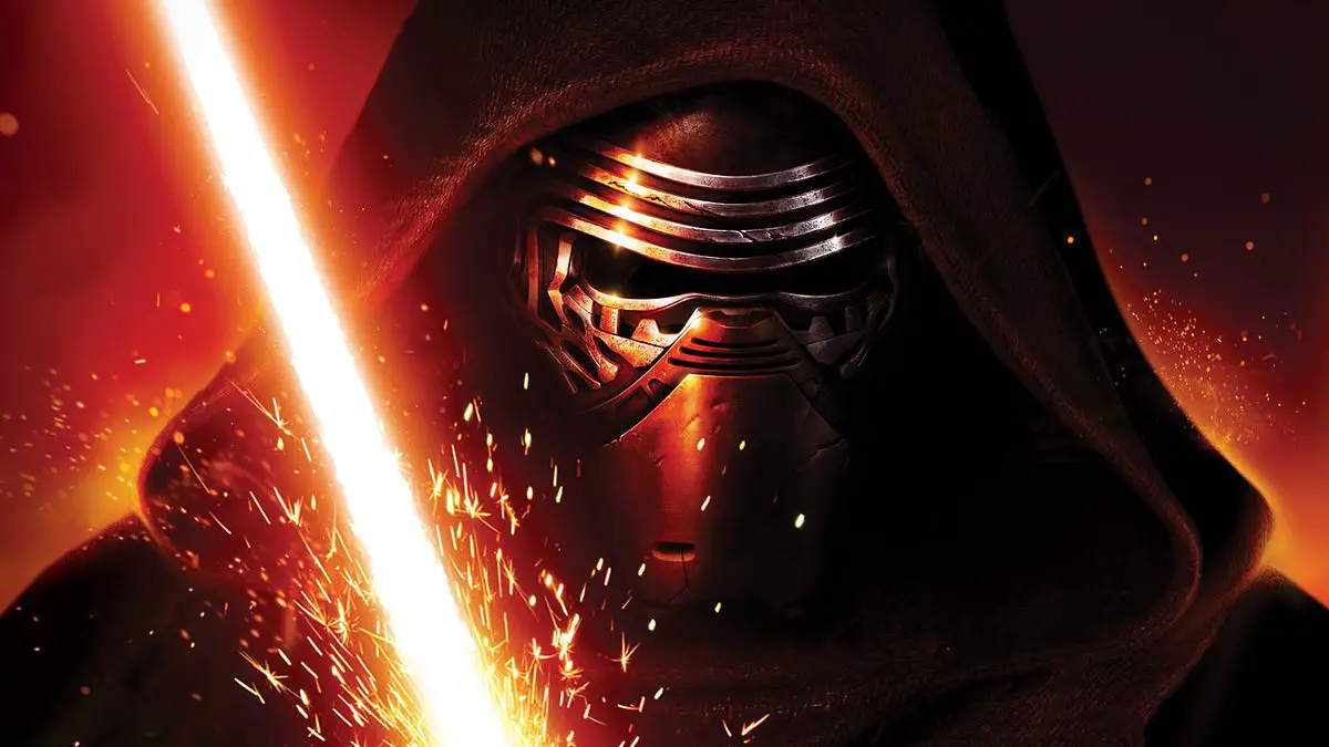 'Star Wars: The Last Jedi' director Rian Johnson thinks Kylo Ren can still redeem himself; 'Vader was worse'