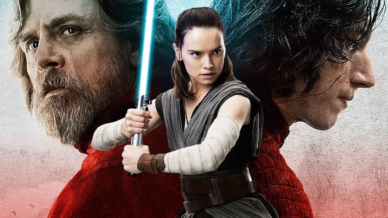'Star Wars: The Last Jedi' brings in second highest Thursday night box office ever