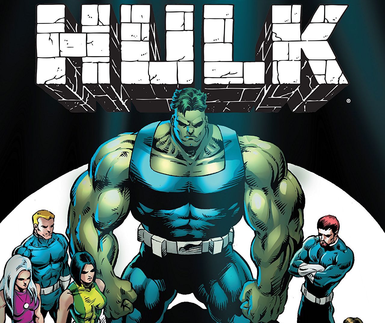 3 Reasons Why: 'Incredible Hulk Epic Collection: Fall of the Pantheon' is a worthy read