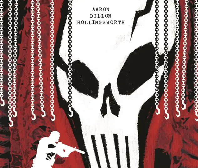'Punisher Max: The Complete Collection Vol. 7' is a cover-to-cover thrill ride