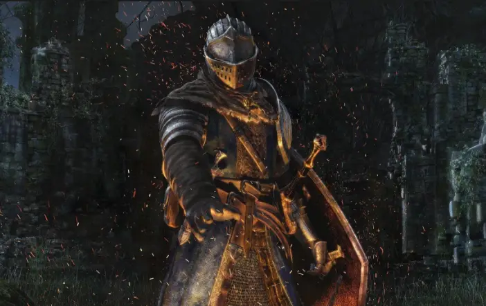 All the announcements from today's Nintendo Direct Mini, including Dark Souls on the Switch