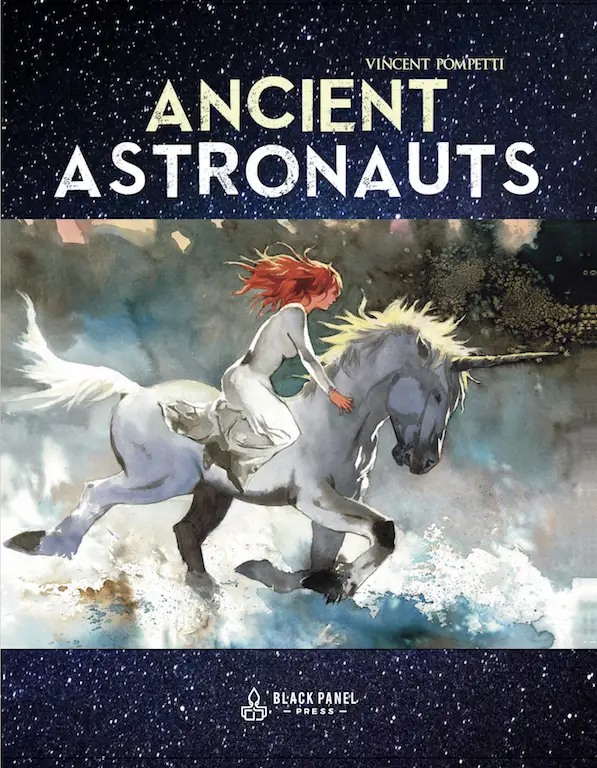 Ancient Astronauts Review