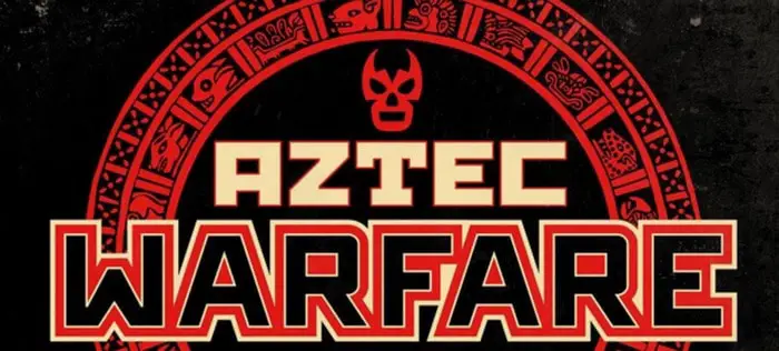 Aztec Warfare review: The best Royal Rumble of 2015