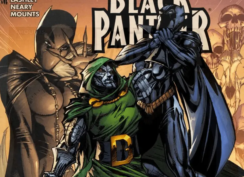 Black Panther: The Complete Collection by Reginald Hudlin Vol. 2 review: gorgeous artwork and an adventurous spirit make for an entertaining read