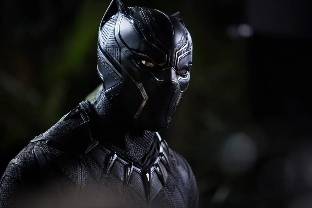 Black Panther: "Rise" TV Spot Breakdown
