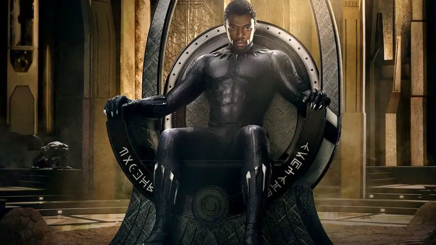 For Justice, For Peace: The potential effects if Black Panther is a success