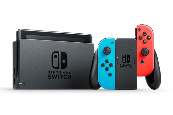 Nintendo is having a very good year - profits up 261% & Switch surpasses WiiU