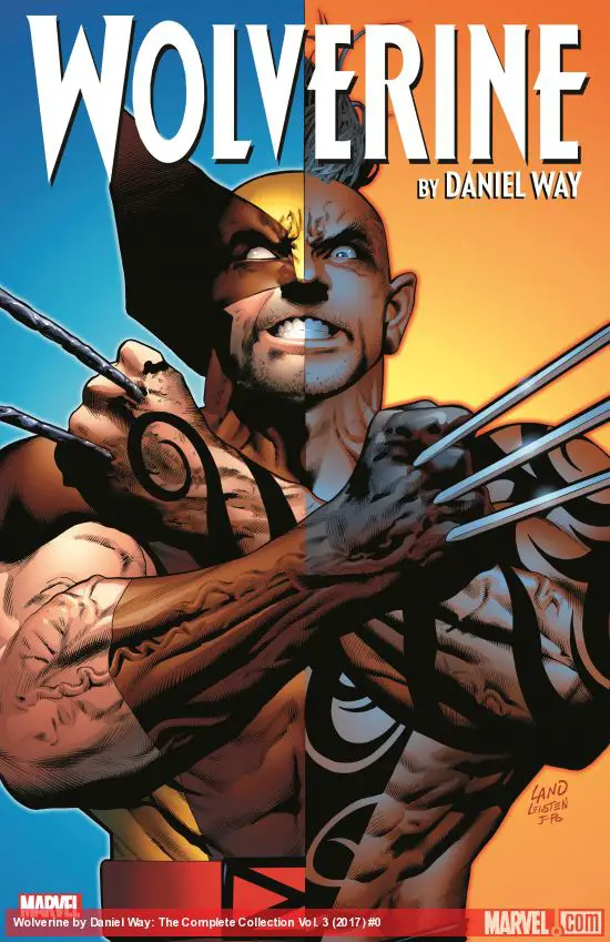 'Wolverine by Daniel Way: The Complete Collection Vol. 3' is a mixed bag with some great ideas